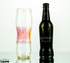 Made to Order Color Changing Guinness Pint Glass