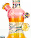 Linework and Pink Fume Rig by Gasp One  #475