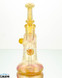 Fume Squat Bubbler by Gasp One  #476