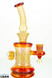 Fixed Stem Fume Rig by Gasp One  #477