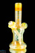 Removable Stem Fume Rig W/ Implosion by Gasp One  #479