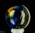 Elev8 Veterans Large Space Marble by The Glass Parrot 2