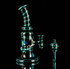 Blue & Green mini tube by Andy G #505