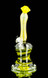 Yellow black & UV minitube by steve kelnhofer #541