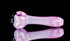 Violet Gold Butter custom spoon by Steve K #278