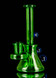 Transparent Green Time Tube by Happy Time 617
