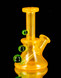 Transparent Orange Time Tube by Happy Time 626