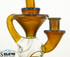 Striker Frit Color Klein Recycler #2 by Happy Time Glass 637