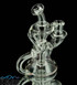 Micro Klein Recycler by Happy Time Glass 672