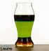  Milky Green Timber Butter Pint Glass by Steve K. #43