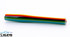 Vac Stack Lined Colored Tubing - South West