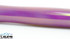 Colored Tubing - Violet Gold - Butter Glass