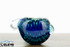 Custom Stardust Butter Spoon Pipe by Steve Kelnhofer #298