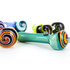 Glass Pipe - Spin Me Round Butter  - Build Your Own