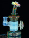 Rainbow Rig by RL Funktional Art #713