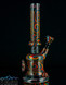 Linework Water Pipe by Soulshine Arts #716