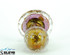 SSV Glass Open Knob by Avant-Garde Art Glass