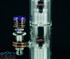 Full Size Multi Percolator Flower Tube by Hedman Headies #791