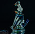 Fire and Ice Alien Skin Butter Recycler by Steve K #805