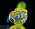 Color Changing Trippy Tech Spoon by Steve Kelnhofer #366