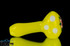 Yellow Flower Spoon by Colt Glass and Florin Glass #405