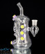 Tiki Head Mini Tube by Don Chile Ortega #844