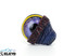 Eye Beanie Pendant by Junkie Glass #103