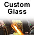 Custom Made Glass - Pipes, Bongs, Rigs, Drinking Glass, Pendants, Cremation Glass & More