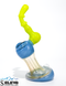 Bubbler Water Pipe - Amazon and Katy Perry Butter Bubbler by Steve K #922