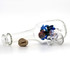 Water Pipe Bong - Octopus Bottle Mini Tube by Jeff Berning #991