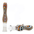 Vape Wand - 19mm Female Switchball Flavor Disc & Elev8r Wand - All Glass Screen - Blemished (Random Color)