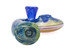 Flower Pipe - Starry Nights Horny Disc Pipe by Steve K. X Sean O'Tron #28