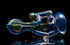 Madness bubbler by Hendy #650