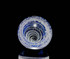 Large Vortex Cremation Marble/Paperweight