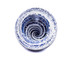 Large Vortex Cremation Marble/Paperweight