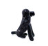 Cremation Glass Dog