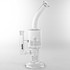 Big Fat Diamond Percolator Water Filter by Elev8 Glass