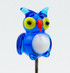 Character Pick, Poker or Dab Tool Blue Owl