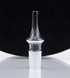 Wax Maxer Tips (Dab Straw and Nectar Collector Style Dabbing) Quartz 19mm male