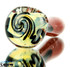 Glass Pipe Style P62 by Elev8 Premier