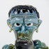 Frankenstein Dab Rig by J Smart Glass #92-2605