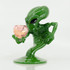 Heady Alien Pipe by J Smart Glass #93