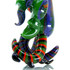 Heady Dry Pipe #104 504