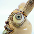 Finger Bunny Dab Rig by Zii Glass #105-7199