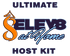 Elev8 At Home Ultimate Host Kit