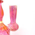 Pink Fume Dab Rig by Lyric Glass #135