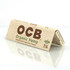 Organic Hemp Rolling Papers by OCB