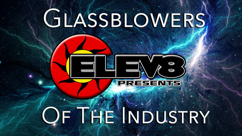 Glassblowers Of The Industry Glassblowers Of The Industry