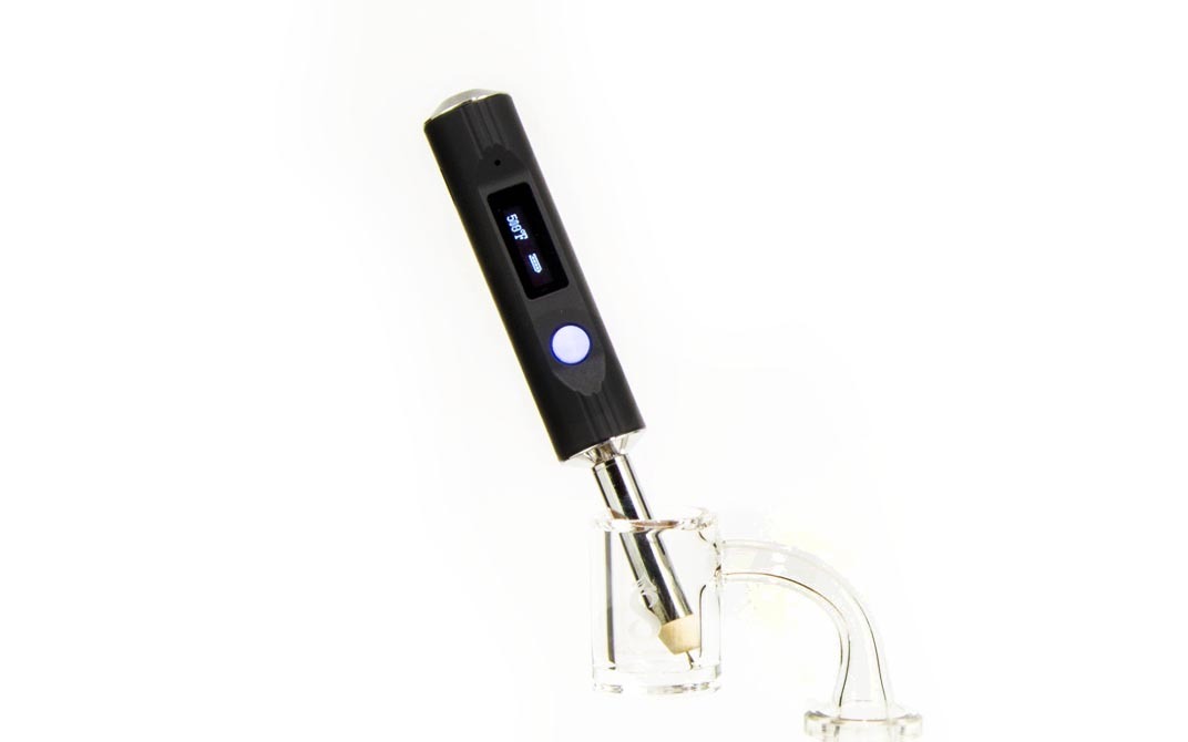 Freedom Goods Electric Lighter for Candles USB Rechargeable Black