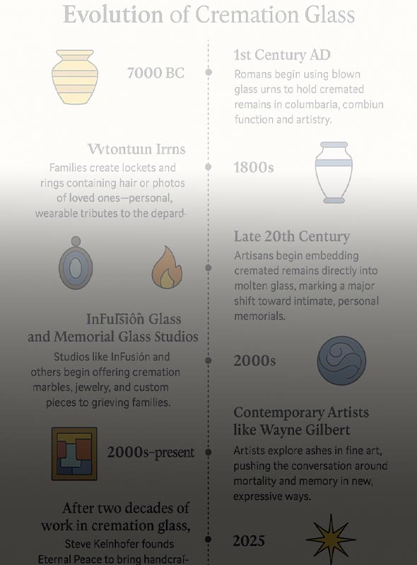 Cremation History